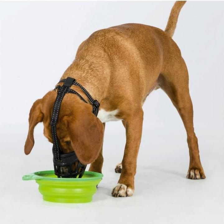 Actual product image Trixie Muzzle Muzzle Flex XL (XL, Dog, General)