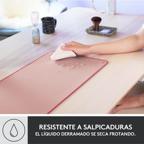 Produktbild Logitech Desk Mat Studio (Wide)