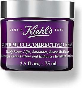 Produktbild Kiehl's Super Multi-Corrective Cream (75 ml, Tagescreme)