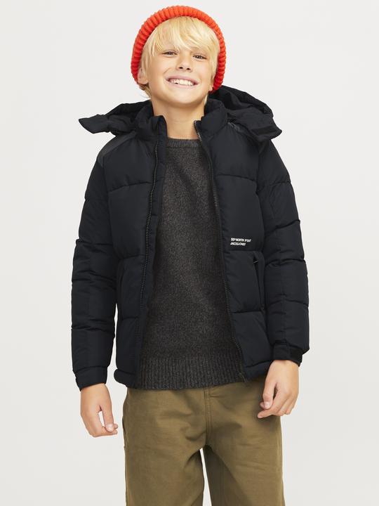 Image du produit Jack & Jones Pufferjacke Für jungs Pufferjacke (176)