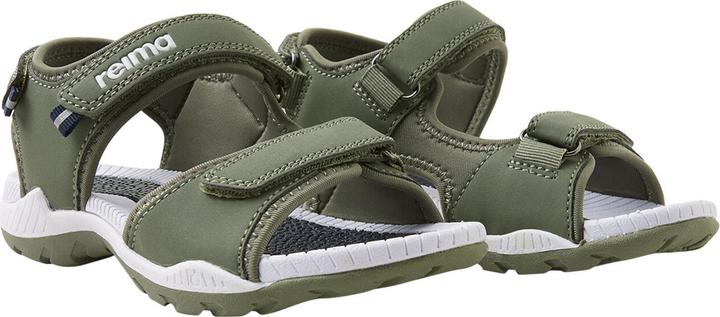 Actual product image Reima Kinder Sandalen Ratas ish (32)
