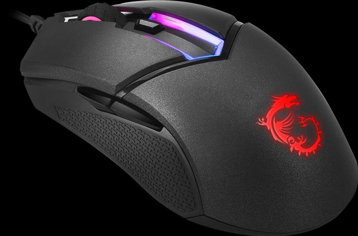 Actual product image MSI GM30 (Cable)