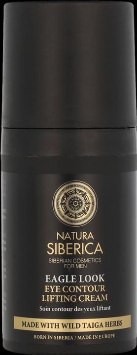 Image du produit Natura Siberica Crème lifting contour des yeux Eagle Look (Crème, 30 ml, Journée)