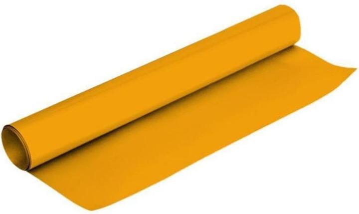 Oracover Orastick Klebefolie, cubgelb