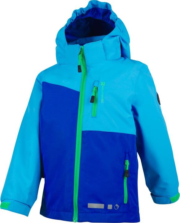 Produktbild Trevolution Trekkingjacke 3in1 (116)