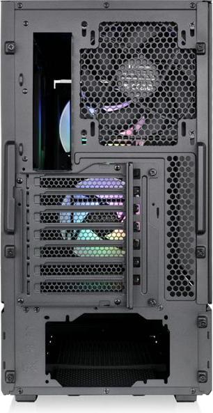 Produktbild Thermaltake Ceres 350 MX Black (schwarz) (mATX, Mini-ITX, ATX, E-ATX)