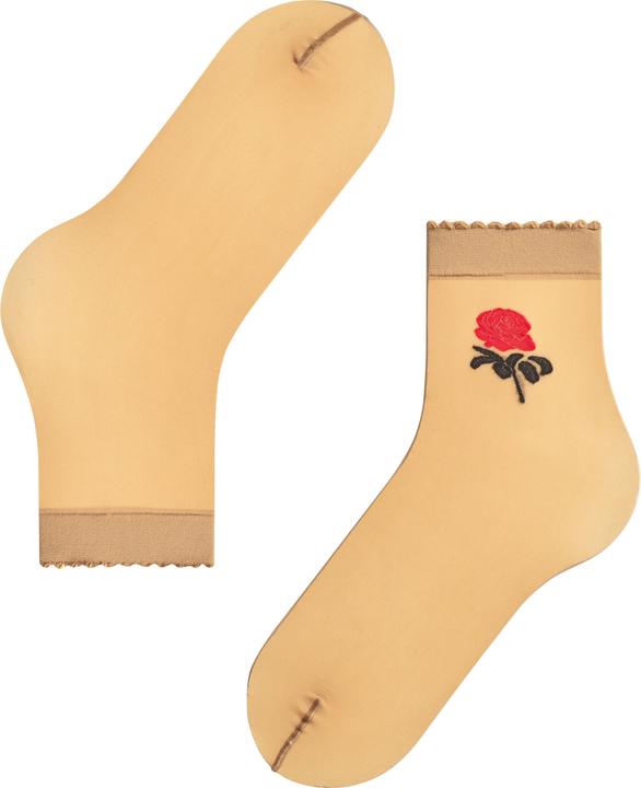 Actual product image Falke Passionate SO (39 - 42)