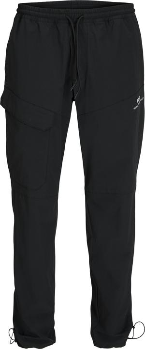 Produktbild Jack & Jones RDD Regular Fit Lounge hose Jogginghose (L)