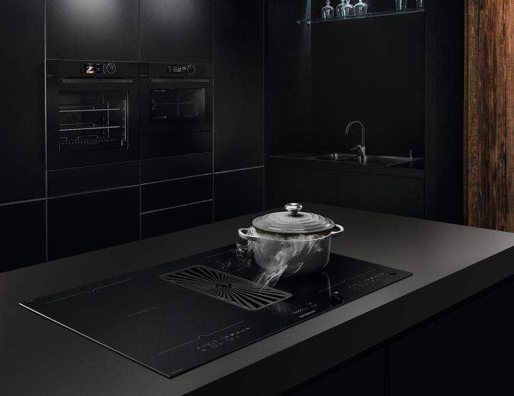 Produktbild De Dietrich DPI 7888 BH