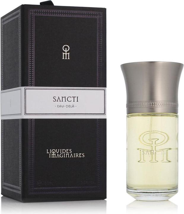 Actual product image Les Liquides Imaginaires Eau de Parfum Vapo (Eau de parfum, 100 ml)