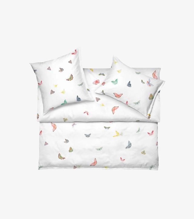 Actual product image Schlossberg Duvet cover (Duvet cover, 240 x 240 cm)