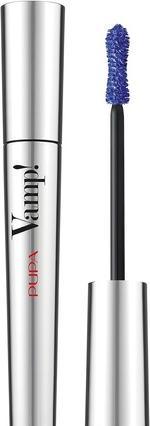 Pupa Milano Vamp! Mascara electric blue (Electric Blue)