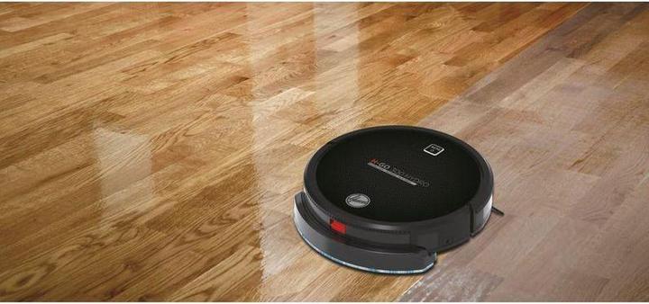 Produktbild Hoover H-Go 300 (Saugwischroboter)