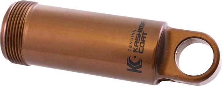 Fox Body: (T) 2022 FLOAT, 65 mm Travel, Kashima, 120.7 TLG x 26.06 ID x 29.16 OD SH (120.70 mm, 29.16 mm)