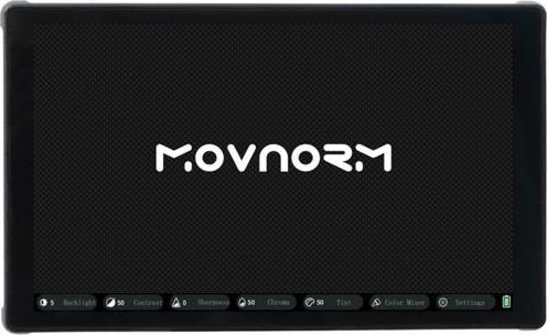 Image du produit Portkeys PL5 5.4 Zoll Live Stream Monitor (5.40")