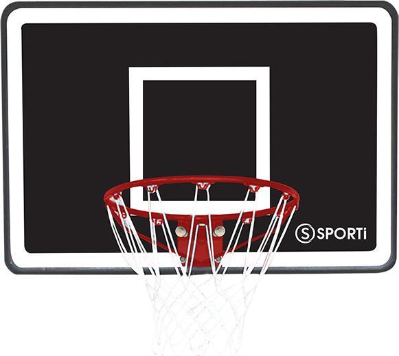 Image du produit Sporti Panier mural