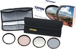 Produktbild Tiffen 52mm Hollywood Fx Kit (52 mm, 52 mm)
