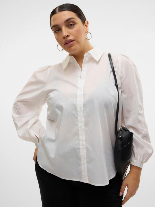 Produktbild Vero Moda VMCKAVA Hemd Hemd (50)