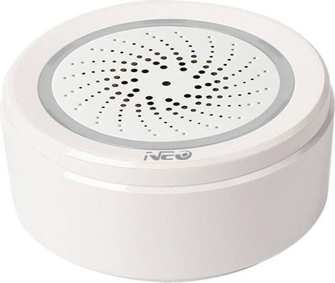 Image du produit Neo WLAN-Alarmsirene