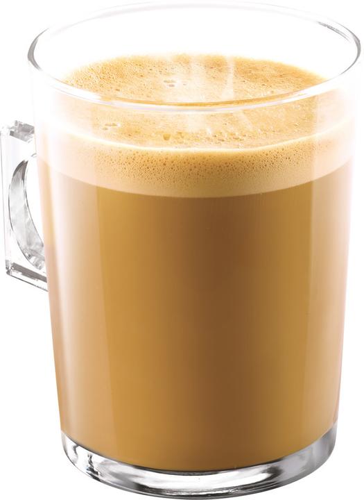 Produktbild Nescafé Dolce Gusto Café au Lait (16 x Port.)