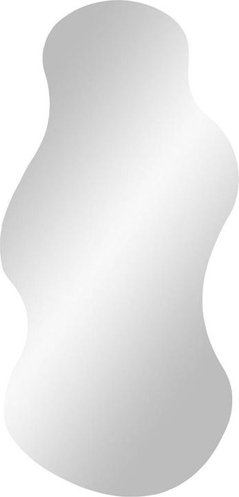 House Nordic Specchio Palermo Prezzo per 1 pz. (40 x 1 cm)