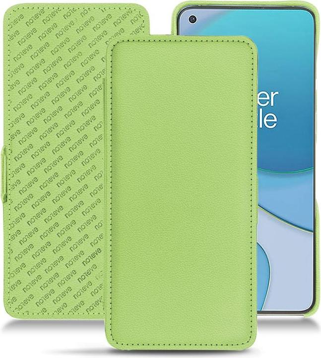 Produktbild Noreve Lederschutzhülle horizontal (OnePlus 8T)