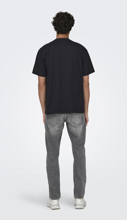 Image du produit Only & Sons T-shirt loose fit (XS)