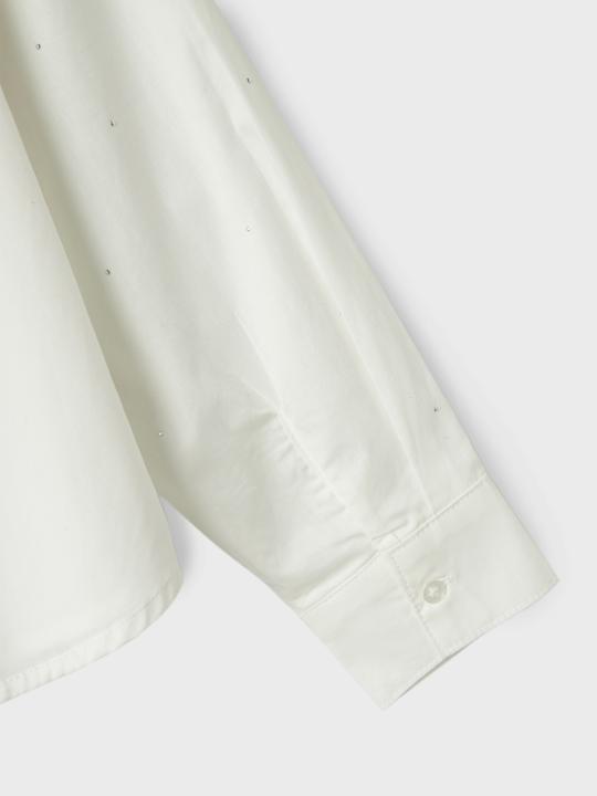 Image du produit Name it Chemise loose fit (116)