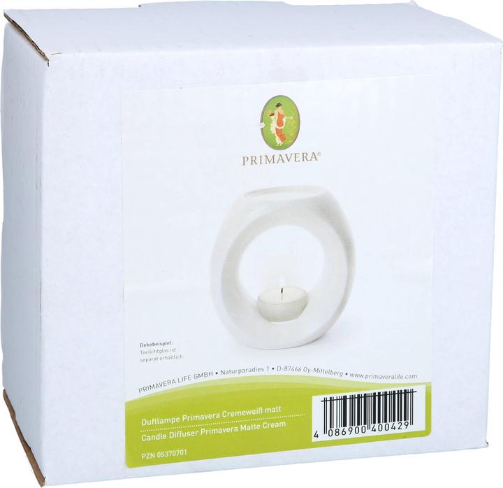 Image du produit Primavera Diffuseur de parfum