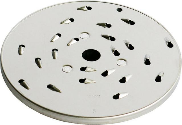 Image du produit Tromco Disque à juliennes n°5 pour râpe à disque électrique Z1