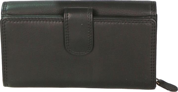 Actual product image Hill Burry Wallet