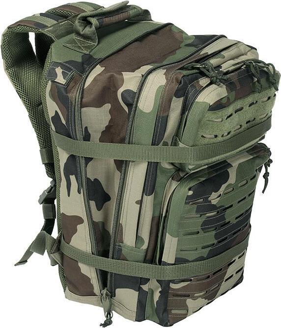 Actual product image Cityguard Modulator