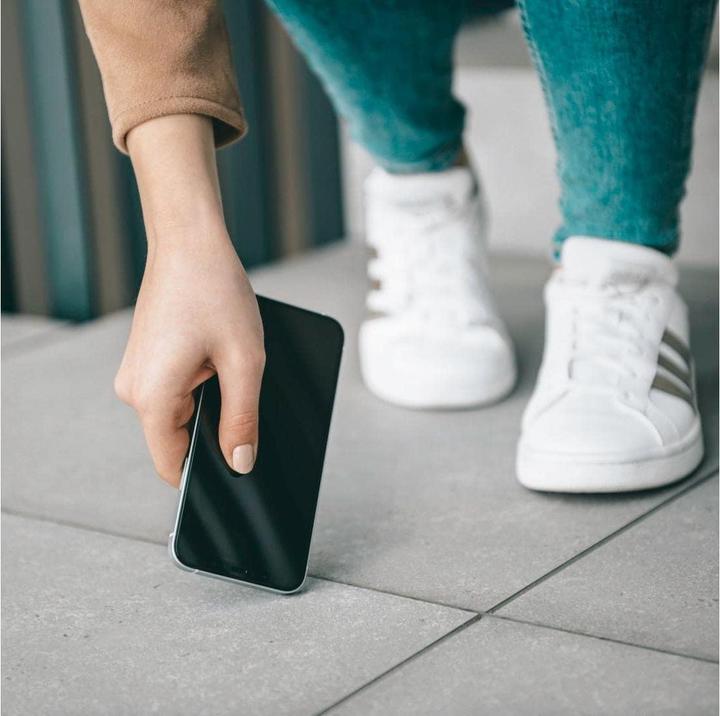 Produktbild Hama Hiflex (1 Stück, Apple iPhone 14 Plus)