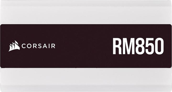 Produktbild Corsair RM850 2021er (850 W)