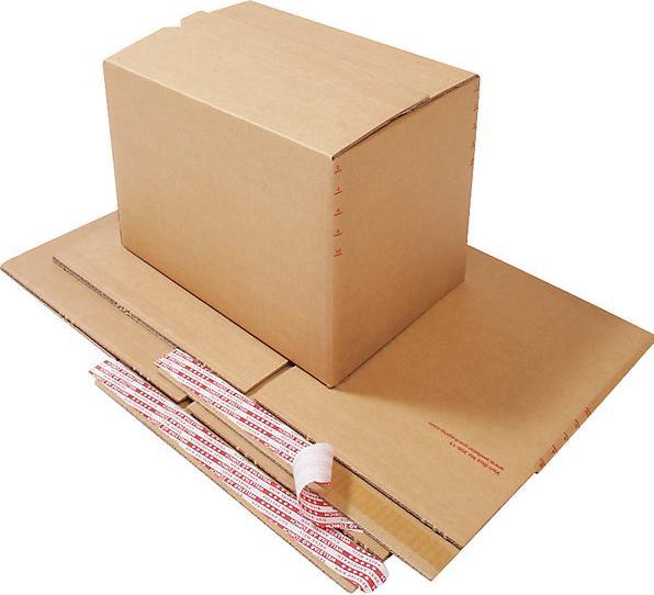 Produktbild Ratioform Varibox-Karton (1 x)
