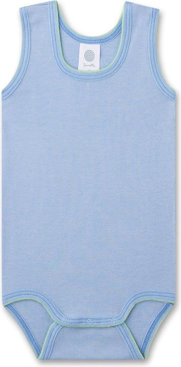 Actual product image Sanetta Kid's DP Body Sleeveless 324629+324630 (86)