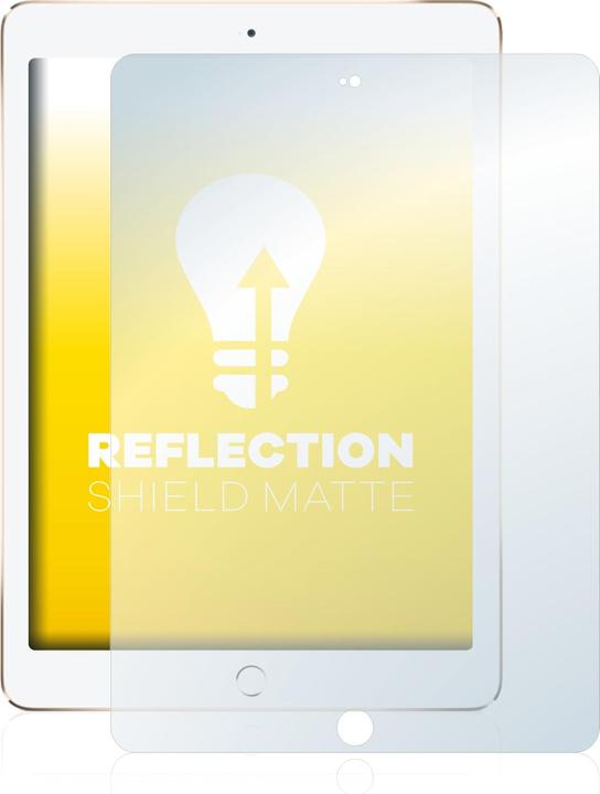 Produktbild upscreen Reflection Shield Displayschutz Matt (1 Stück, iPad Air 2014 (2. Gen))