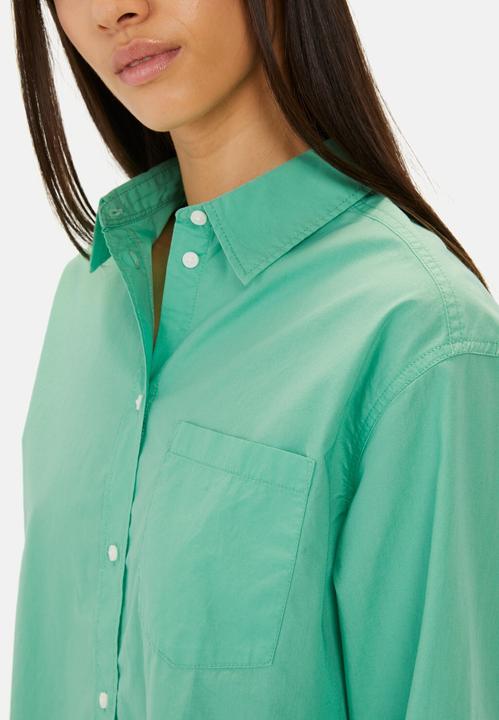 Actual product image Camel Active Hemdbluse aus Baumwolle (L)