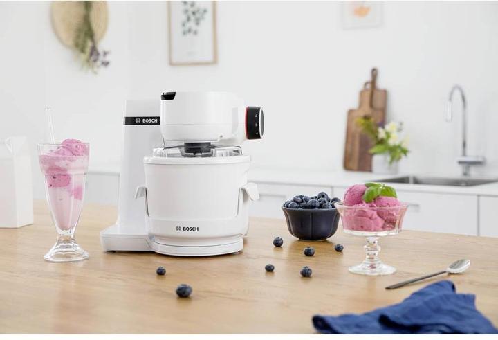 Produktbild Bosch Hausgeräte Speiseeisbereiter