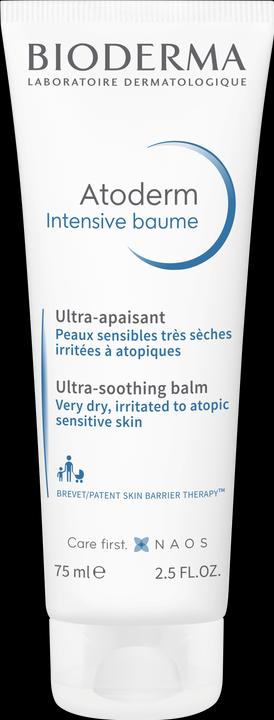 Bioderma Atoderm Intensive Baume