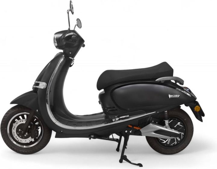 ecoro Syra 90SX (95 km/h, 5500 W)