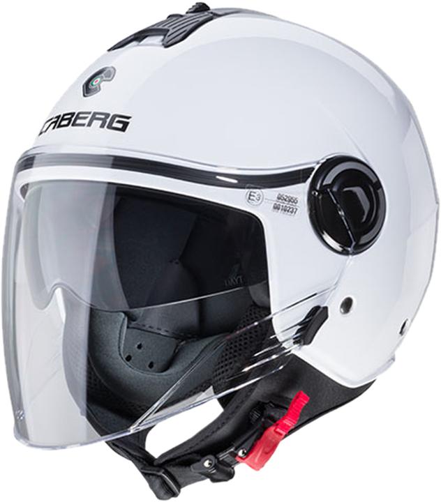 Produktbild Caberg Jethelm Riviera V4X (XXL)