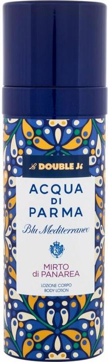 Image du produit Acqua Di Parma Blu Mediterraneo - Mirto di Panarea (Crème pour le corps, 150 ml)