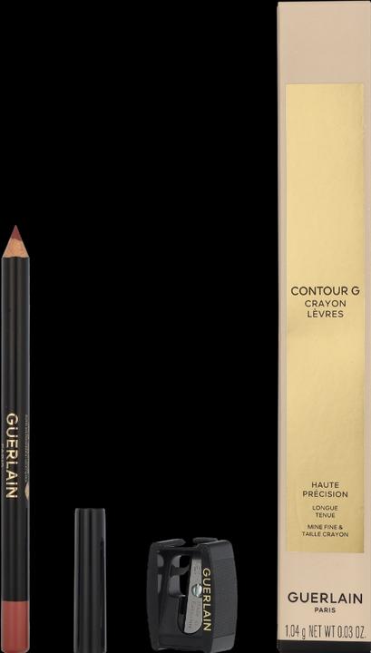 Produktbild Guerlain Contour G (01 Le Bois De Rose)