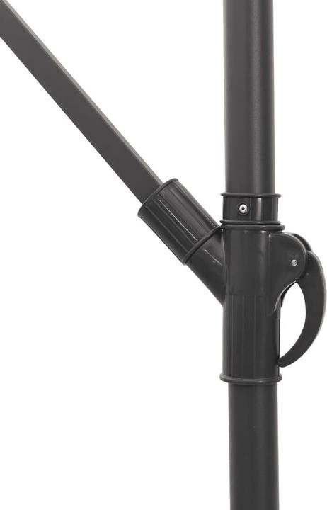 Produktbild VidaXL Sonnenschirm mit mast (2.46 m)
