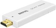 Actual product image BenQ QP20 QCast Mirror HDMI Wireless Dongle