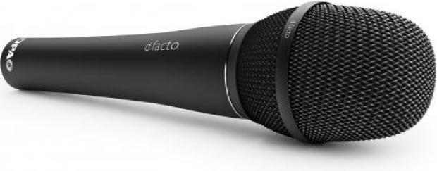 Image du produit DPA 4018 Microphone vocal linéaire avec poignée
