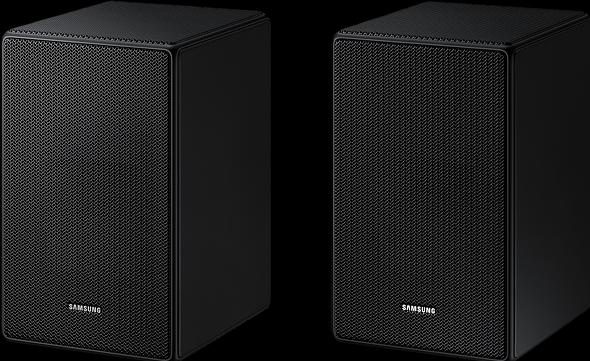 Produktbild Samsung SWA-9500S (1 Stk., 140 W)