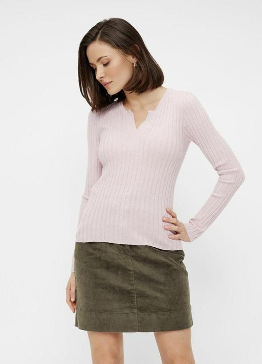 Immagine prodotto Pieces top in maglia (XS)