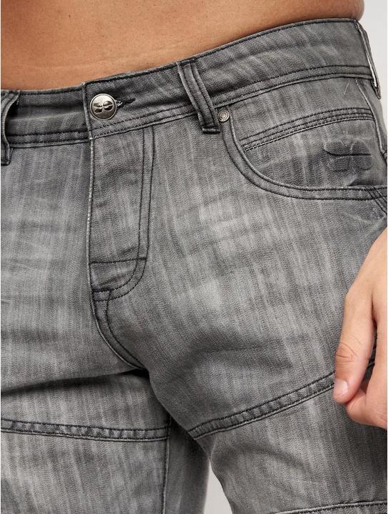 Produktbild Crosshatch Winston MVE Shorts (30)